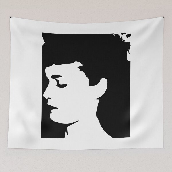 Item preview, Gift For Men Bettie Page - Minimalist Poster Art Premium Of A Book Gift For Her designed and sold by Gutmann1220.