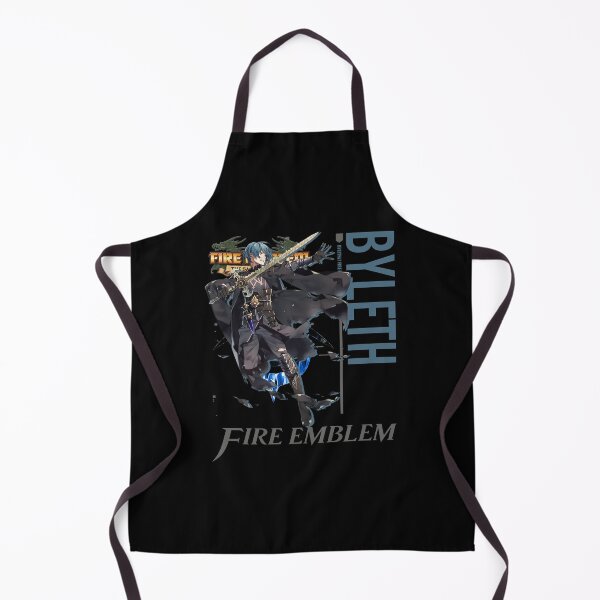 Item preview, Byleth boy anime character poster game designed and sold by GuilAlmeida7200.