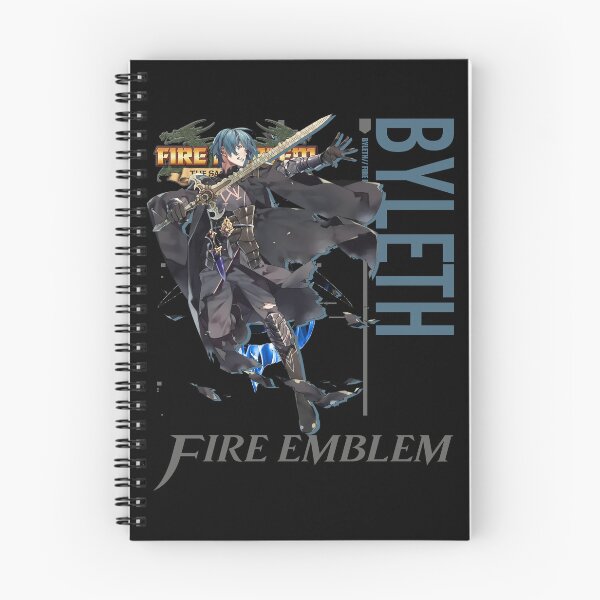 Item preview, Byleth boy anime character poster game designed and sold by GuilAlmeida7200.