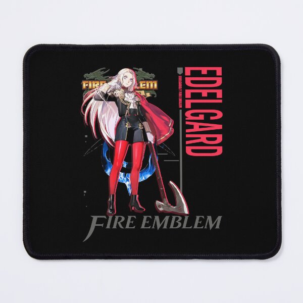 Item preview, Edelgard anime character so cute designed and sold by GuilAlmeida7200.