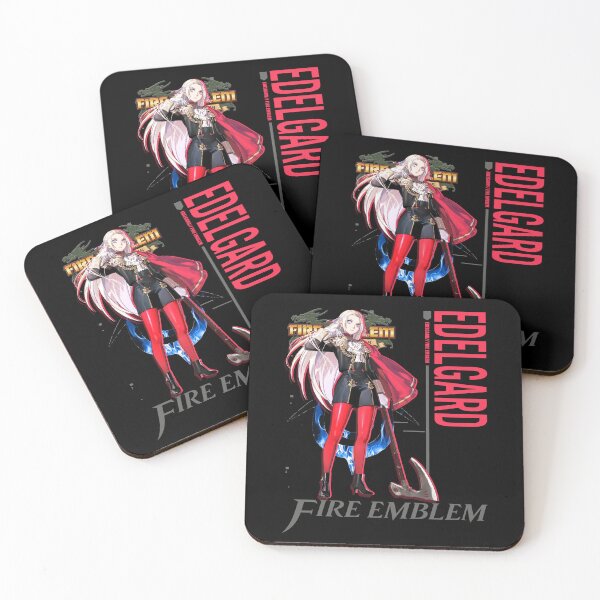 Item preview, Edelgard anime character so cute designed and sold by GuilAlmeida7200.