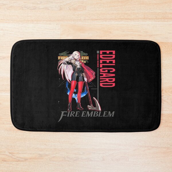 Item preview, Edelgard anime character so cute designed and sold by GuilAlmeida7200.