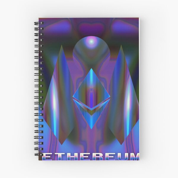 Item preview, ethereum future 2 designed and sold by ParyDarian.