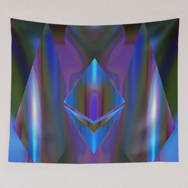 Item preview, ethereum future 2 designed and sold by ParyDarian.