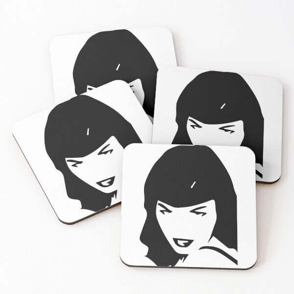 Item preview, Gifts For Men Bettie Page Minimalist Poster Art Premium Yeager Vintage Erotica designed and sold by Gutmann1220.