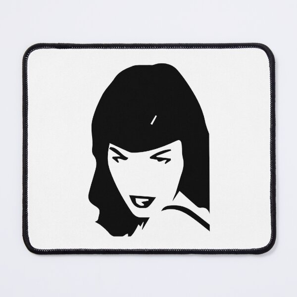 Item preview, Gifts For Men Bettie Page Minimalist Poster Art Premium Yeager Vintage Erotica designed and sold by Gutmann1220.