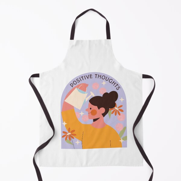 Item preview, Positive Thoughts designed and sold by VerboShop.