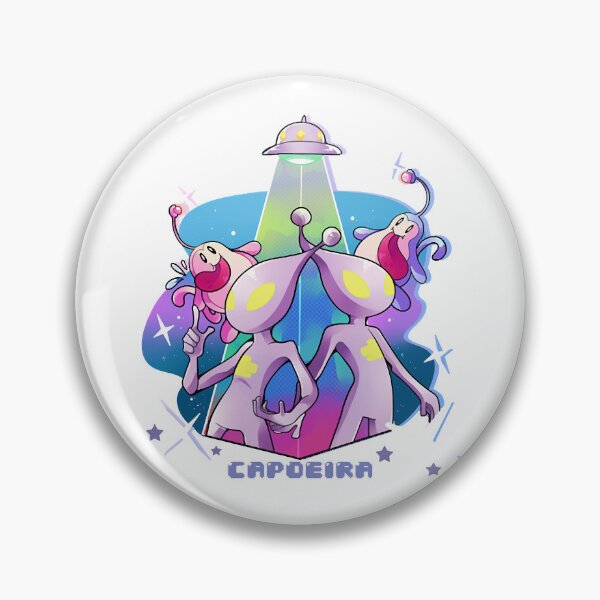 Item preview, Bust a groove - Capoeira designed and sold by Icpnoiuq.