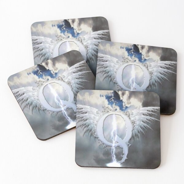 Item preview, ANGEL Q  designed and sold by Neverlandgr.