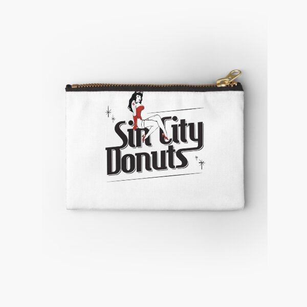 Item preview, Gifts For Men Sin City Donuts Jersey Short Sleeve Tee designed and sold by Gutmann1220.