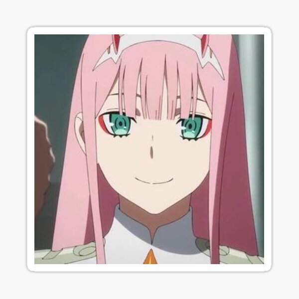 Zero Two | Anime-Planet