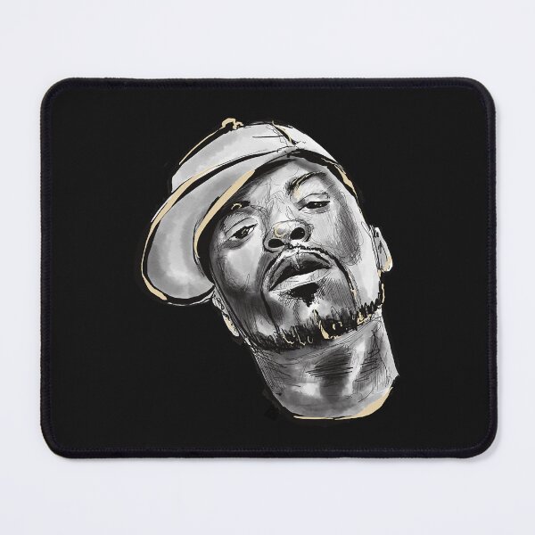 Item preview, 90s Hip Hop Premium Series - Method Classic T-Shirt designed and sold by EMMACLAR.
