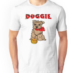 doggie christmas shirts