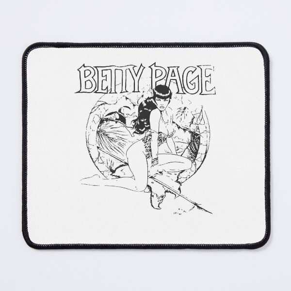 Item preview, Music Vintage Page Yeager Vintage Erotica designed and sold by Gutmann1220.