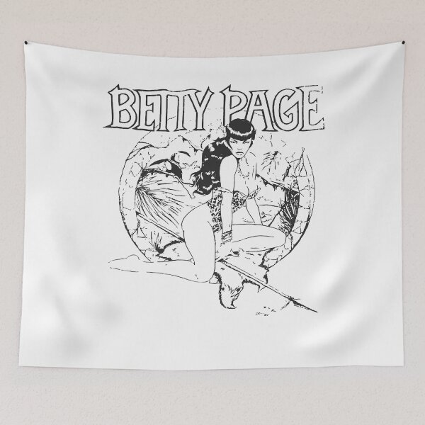 Item preview, Music Vintage Page Yeager Vintage Erotica designed and sold by Gutmann1220.