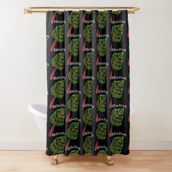 Item preview, Rhubarb (Zhiiwibag) designed and sold by KendraHowland.