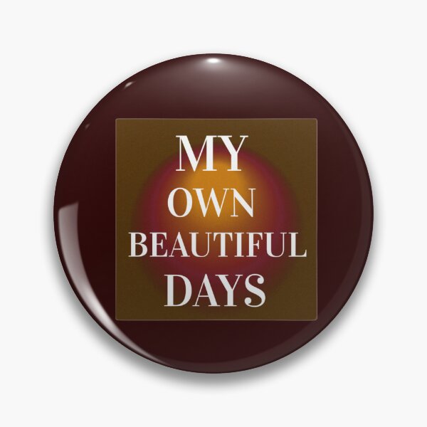 Item preview, Beautiful days designed and sold by Rejcharms.