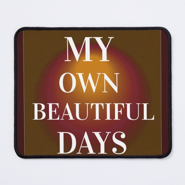 Item preview, Beautiful days designed and sold by Rejcharms.