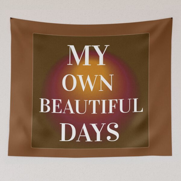 Item preview, Beautiful days designed and sold by Rejcharms.
