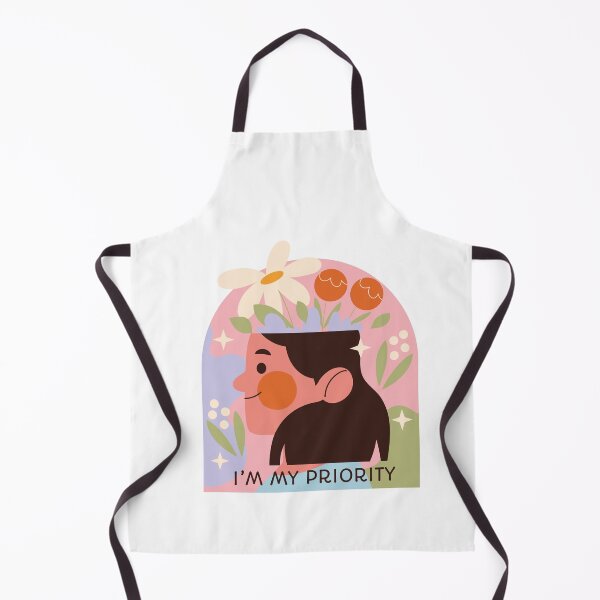 Item preview, I´m my Priority designed and sold by VerboShop.