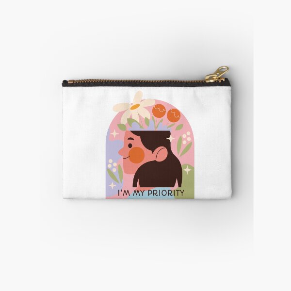 Item preview, I´m my Priority designed and sold by VerboShop.