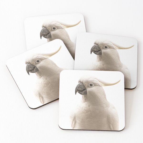 Item preview, Hello Cocky designed and sold by bella photoaus.