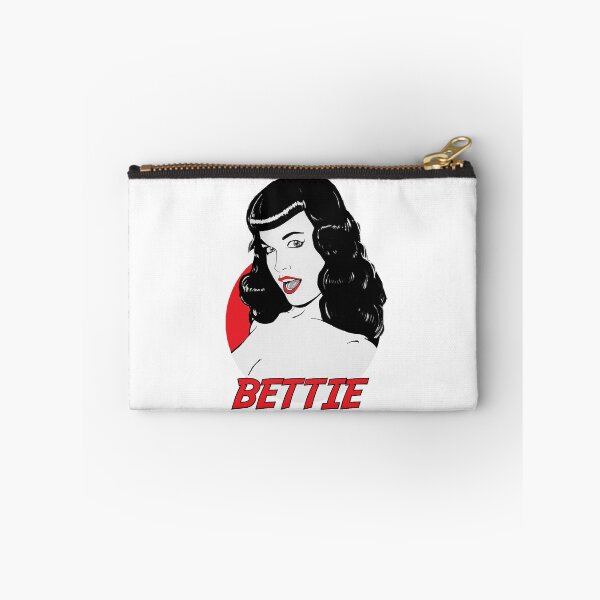 Item preview, Proud Bettie Page! Book Lovers Gifts Bookworms designed and sold by Gutmann1220.