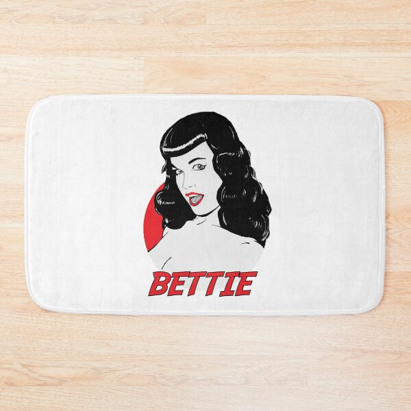 Item preview, Proud  Bettie Page!  Book Lovers Gifts Bookworms designed and sold by Gutmann1220.