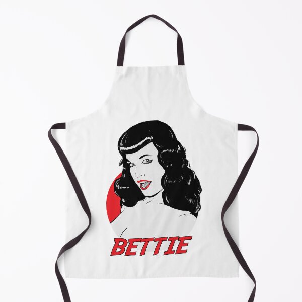 Item preview, Proud Bettie Page! Book Lovers Gifts Bookworms designed and sold by Gutmann1220.