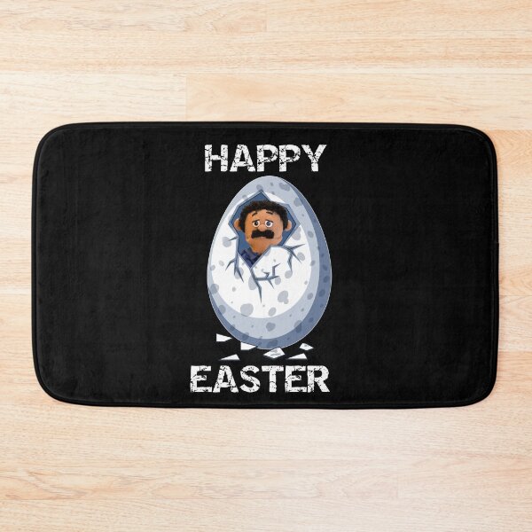 Item preview, Awkward Puppets Diego Easter designed and sold by BDCSTYLE.