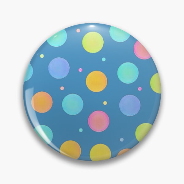 Item preview, Polka dot design designed and sold by Claire quinns.