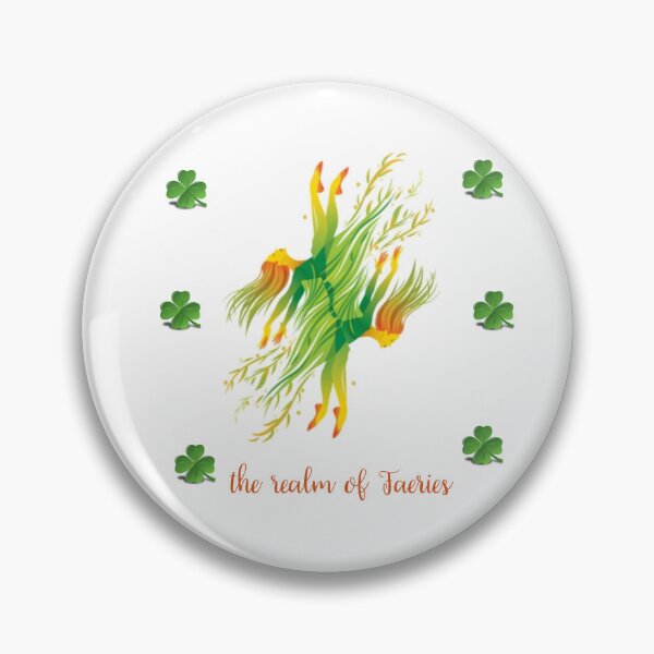 Item preview, The Realm of Faeries designed and sold by Dancersrule4.