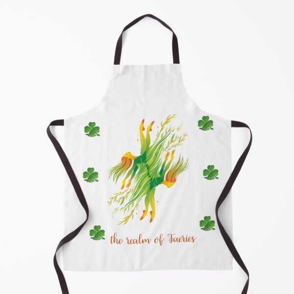 Item preview, The Realm of Faeries designed and sold by Dancersrule4.