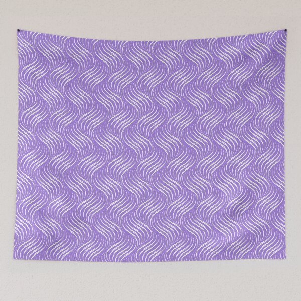Item preview, Very peri - Pantone 2022 color of the year designed and sold by Tanuja  Sharma.