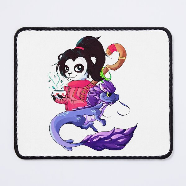 Item preview, Lili - Want some tea designed and sold by Wgqecpywm.