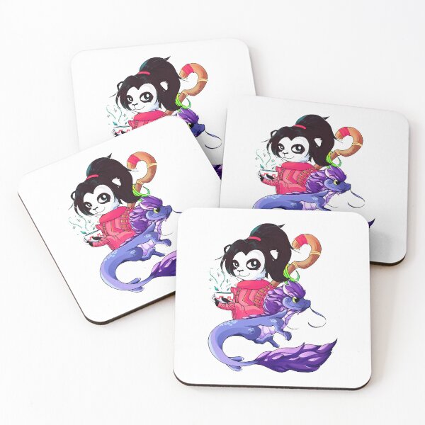 Item preview, Lili - Want some tea  designed and sold by Wgqecpywm.