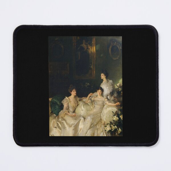 Item preview, Day Gifts John Singer Sargent The Wyndham Sisters Lady Elcho Cool Gift designed and sold by TerrillGutmann.