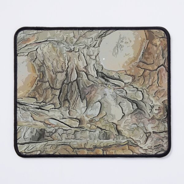Item preview, Secret of a Bark, Sound of Flute designed and sold by Savannana.