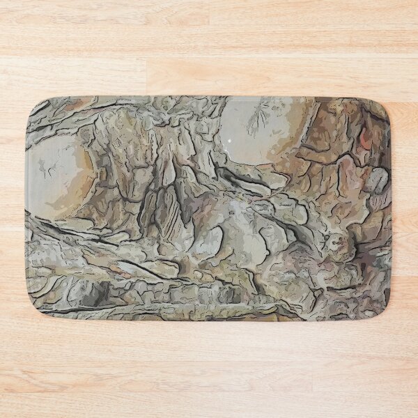 Item preview, Secret of a Bark, Sound of Flute designed and sold by Savannana.