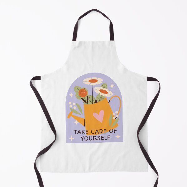 Item preview, Take Care of Yourself designed and sold by VerboShop.