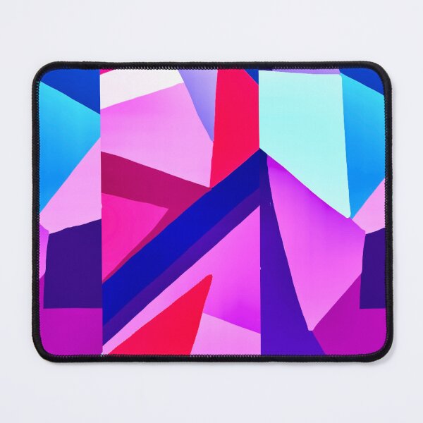 Item preview, Abstract Art Print v.1 designed and sold by BekahS.