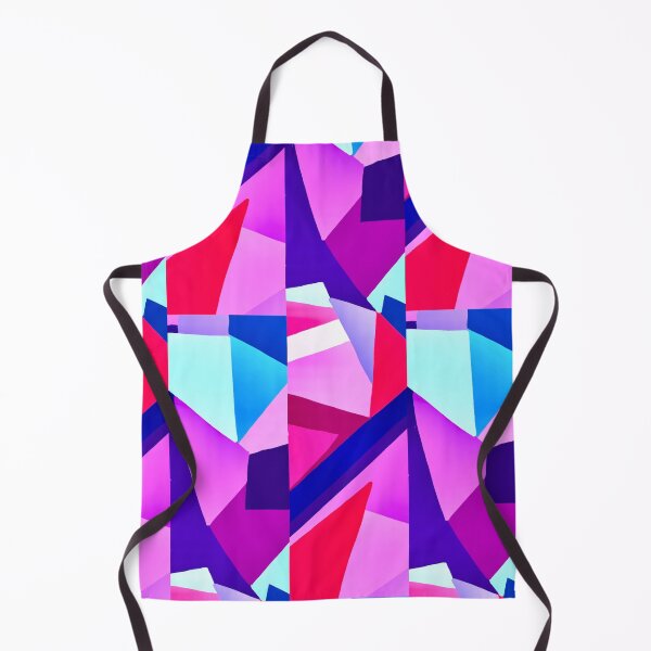Item preview, Abstract Art Print v.1 designed and sold by BekahS.