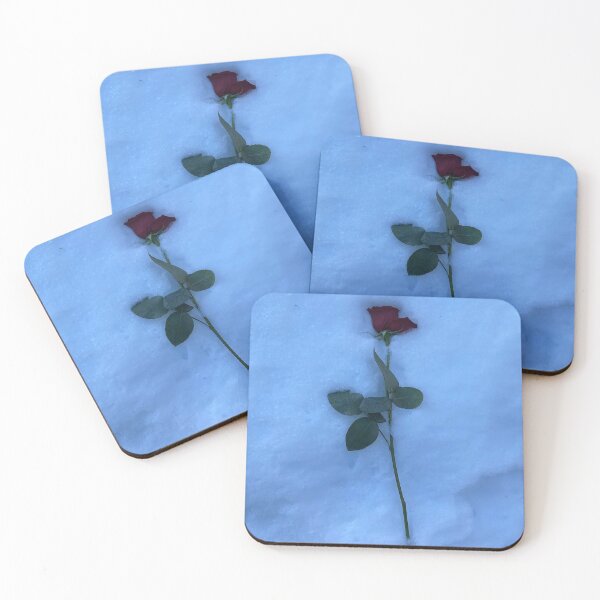 Item preview, Snowy Rose designed and sold by DesignsbyAW.