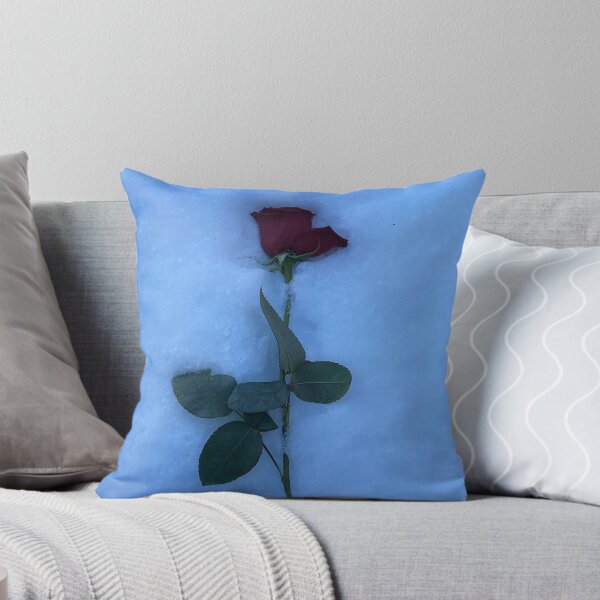 Item preview, Snowy Rose designed and sold by DesignsbyAW.