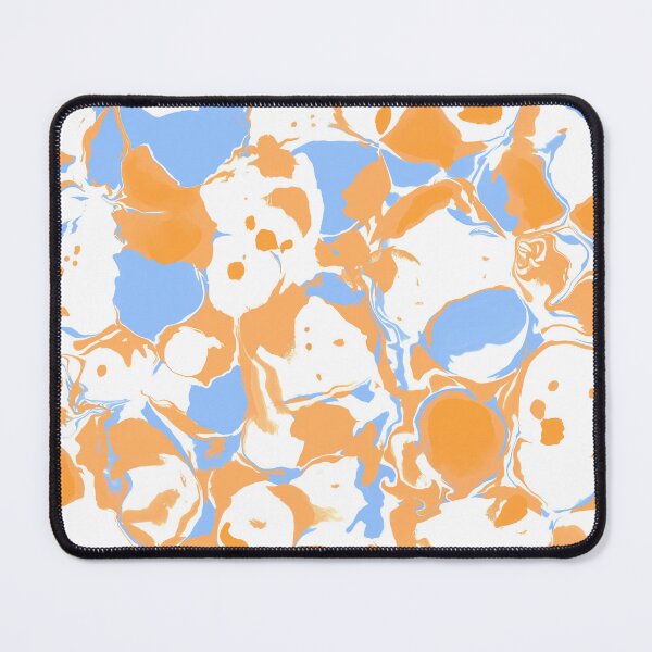 Item preview, Chic Marbling Print, Spring / Summer Vibes designed and sold by TacosDesignJapa.