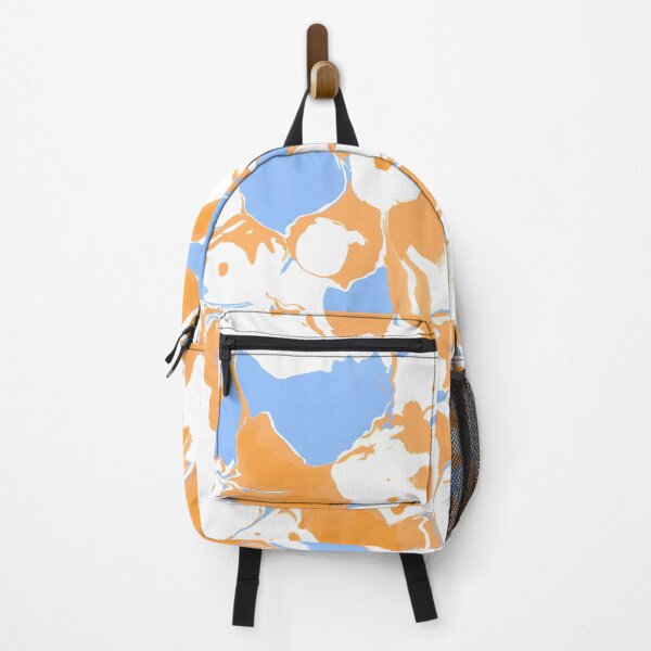 Item preview, Chic Marbling Print, Spring / Summer Vibes designed and sold by TacosDesignJapa.