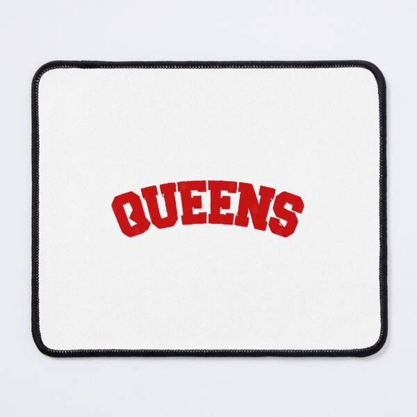 Item preview, QUEENS, NYC  designed and sold by Icpnoiuq.