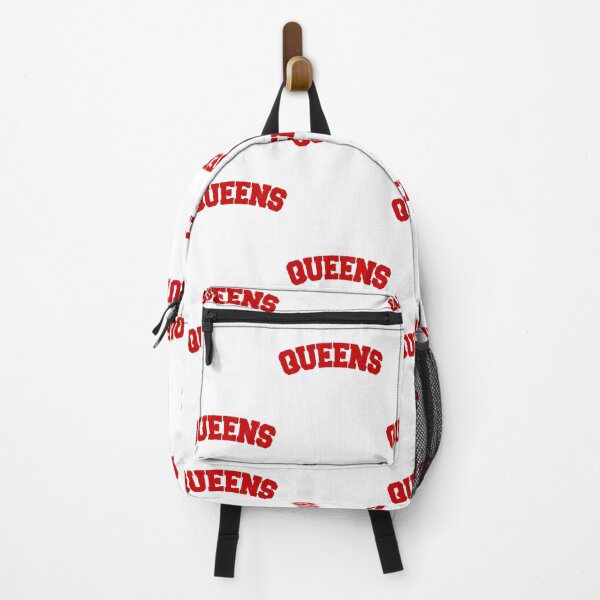 Item preview, QUEENS, NYC designed and sold by Icpnoiuq.