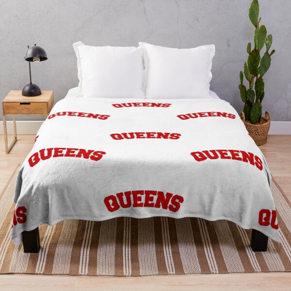 Item preview, QUEENS, NYC designed and sold by Icpnoiuq.