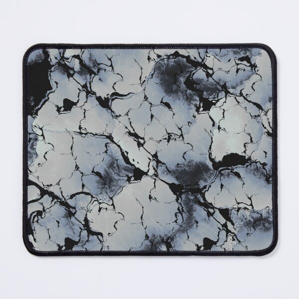 Item preview, Marvelous Marble March Original Art Pattern designed and sold by IndigoSeed.